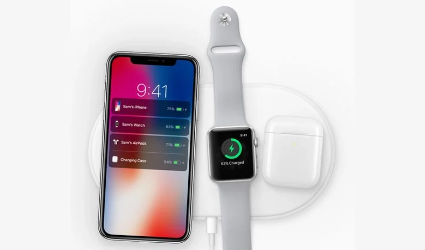 焦点娱乐登录：AirPower 无线充电板被取消，但消息称苹果仍未放弃类似方案