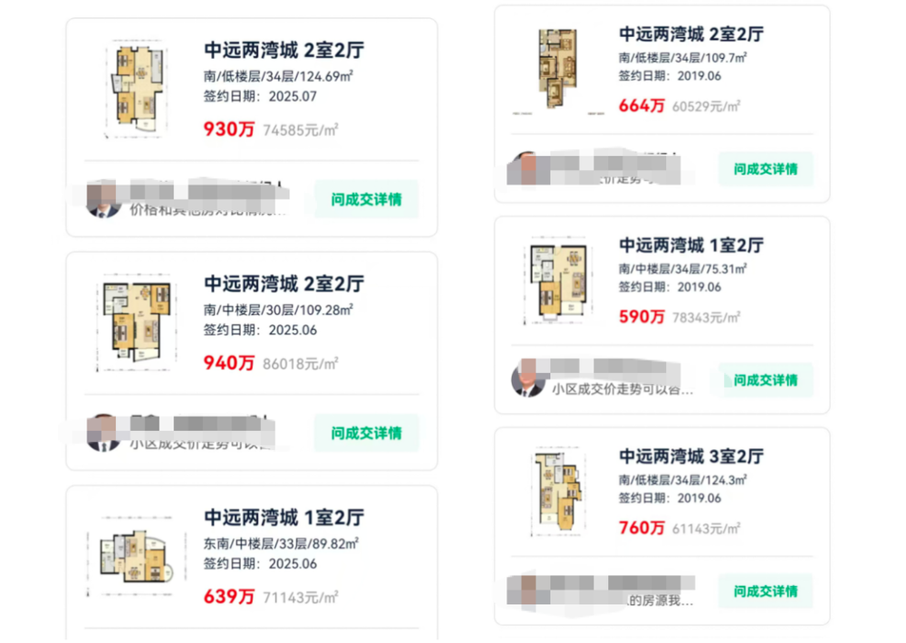 焦点娱乐：上海挂牌的二手房，“大多数都能再砍一点价”