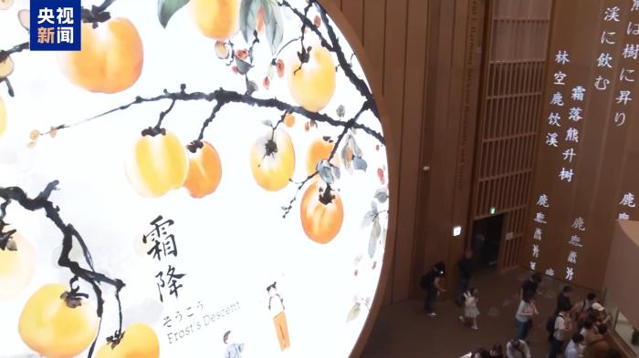 焦点娱乐：中国馆获大阪世博会大型自建馆展示金奖