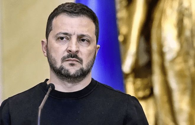 奇趣分分彩:【特稿】一天内,乌克兰接连遭美国和伊朗“敲打”